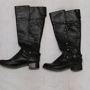 Women's boots